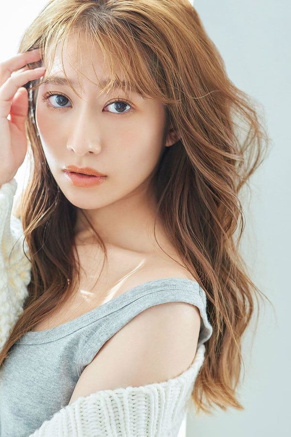 桜井玲香プロフィール写真